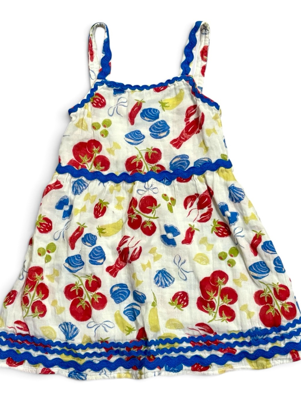 Old Navy Lobster 🦞 Summer Dress